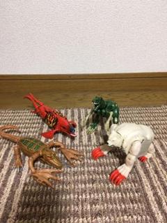トランスフォーマー ミュータントビーストウォーズ