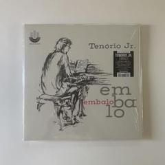 Tenório Jr. ‎– Embalo