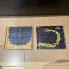 Cocco コッコCDセット帯付き　ライブ情報チラシ付き