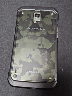 GalaxyS5 Active