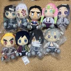 2025年最新】鬼滅の刃BIGぬいぐるみの人気アイテム - メルカリ