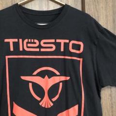 ティエスト Tiesto Tシャツコレクション 新品 激レア4枚 超限定 2025年最新】tiestoの人気アイテム - メルカリ