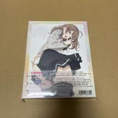 【新品未開封】ロシデレ DVD 第3巻 Blu-ray/DVD（通常版） -TVアニメ「時々ボソッとロシア語でデレ
