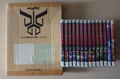 仮面ライダークウガ DVD全巻 · 新春スペシャル · 特別編 14巻セット 2025年最新】仮面ライダークウガ 新春スペシャル の人気アイテム