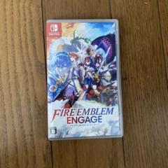 ファイアーエムブレム　エンゲージ (Nintendo Switch)