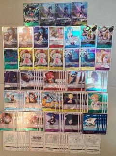 ワンピースカード　Anime 25th Collection　96枚まとめ売りのサムネイル