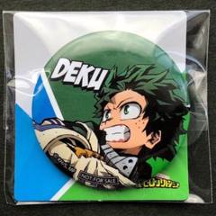 早い者勝ち！！僕のヒーローアカデミアファミマオリジナル缶