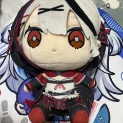 2025年最新】沙花叉クロヱ ぬいぐるみの人気アイテム - メルカリ