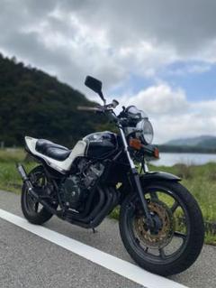訳あり説明必読※ジェイド250外装