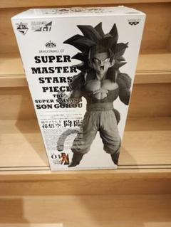 ドラゴンボール THE SON GOKU フィギュア A賞　B賞　C賞　半券 1番くじ ドラゴンボール HISTORY OF SON GOKOU B賞超サイヤ人