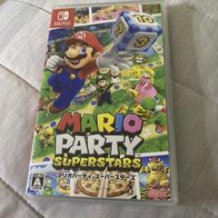 マリオパーティ スーパースターズ