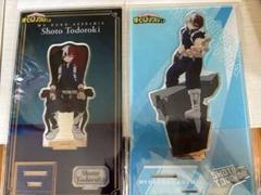 轟焦凍 アクスタ　ヒロアカ