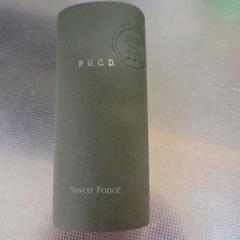【新品】PGCD  サボン フォンセ 125g P.G.C.D.(ペー・ジェー・セー・デー) / サボン フォンセ 125gの