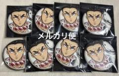 鬼滅の刃 柱展 そして無限城へ KV マット缶バッジ しのぶ①