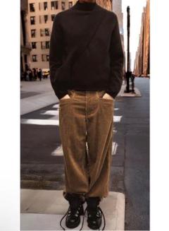 K8.0 N.Y.C. Trousers