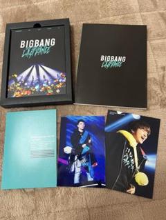 ８万円越え【美品】BIGBANG★DVDまとめ売り★ 8万円越え【美品】BIGBANG☆DVDまとめ売り☆