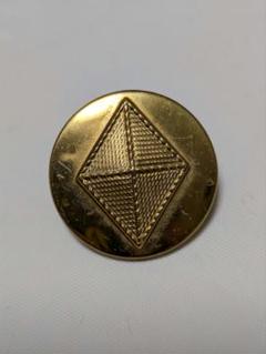 米軍　ファイナンス部門　ピンバッチ　WW2 US Army