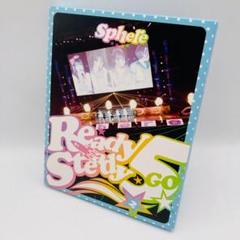 スフィア 2014 in 日本武道館 Blu-ray 06240705G01N