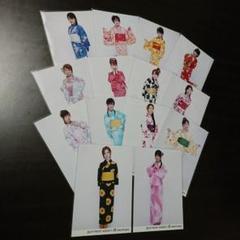 6162 モーニング娘。 亀井絵里 光井愛佳 生写真 7枚セット 駿河屋 -<中古>モーニング娘。/光井愛佳・亀井絵里/亀井座り