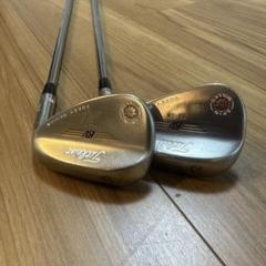 Titleist Vokey Design 56 度 ウェッジ DG s200 Titleist Vokey Design 56 度 ウェッジ DG s200 - メルカリ