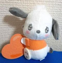 ポチャッコ　エモきゅん カラフル マスコット