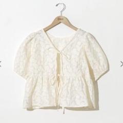 2025年最新】flower シャツ・ブラウスの人気アイテム - メルカリ
