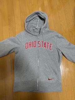 2025年最新】ohio state パーカーの人気アイテム - メルカリ