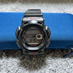 【希少】 稼働 CASIO G-SHOCK GULFMAN G-9100 腕時計 Amazon.co.jp: CASIO カシオ G-SHOCK Gショック ジーショック