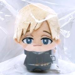 2025年最新】物間寧人 ちびぐるみの人気アイテム - メルカリ