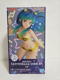 うる星やつら GLITTER & GLAMOURS フィギュア 5体セット うる星やつら GLITTER&GLAMOURS-LUM-～Sparkle style～│株式