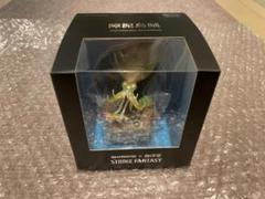 シマノ x 海洋堂 STRIKE FANTASY アオリイカ 新品 未使用