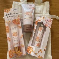 VEGEA Honey ケアセット　布巾着付きのサムネイル