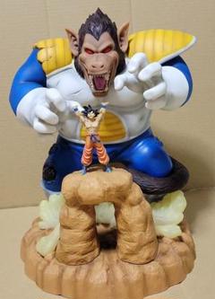 2022年最新】一番くじ ドラゴンボール改 対決編 a賞 大猿ベジータvs 2022年最新】一番くじ ドラゴンボール改 対決編 a賞 大猿ベジータvs