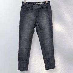 DKNY JEANS ダナキャラン【L】デニムファーコート y2k 楽天市場】ムートン dknyの通販