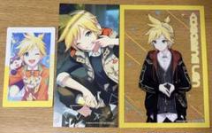 プロセカ　鏡音レン　まとめ売り