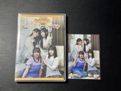 シーサイド たこ焼きパーティー DVDのサムネイル