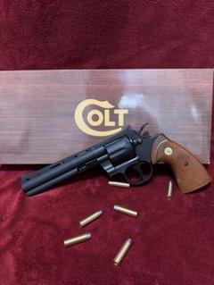 2025年最新】colt python.357 magnumの人気アイテム - メルカリ