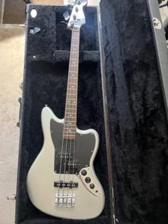 2025年最新】FENDER ハードケース ジャガーの人気アイテム