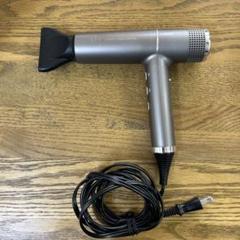 【中古】ひより ufv LIGHT HAIR DRYER シルバー箱無し 中古】ufv LIGHT HAIR DRYER シルバー箱無し - メルカリ