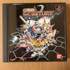 SDガンダムGCENTURY