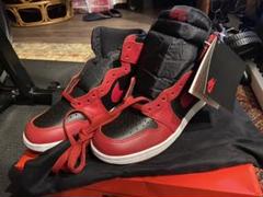 NIKE AIR JORDAN1 HIGH 85 23000足限定