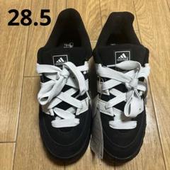 adidas adimatic hq6900 blackのサムネイル