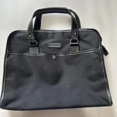 REGAL ビジネスバッグ ブラック　未使用品 REGAL - ビジネスバッグ ブリーフケース メンズ リーガル 黒