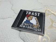 TRAST THAT'S HOW I ROLL "2012~2023" +ONE