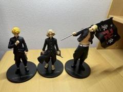 東京卍リベンジャーズ フィギュアのサムネイル