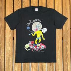 2025年最新】supreme daniel johnston teeの人気アイテム - メルカリ