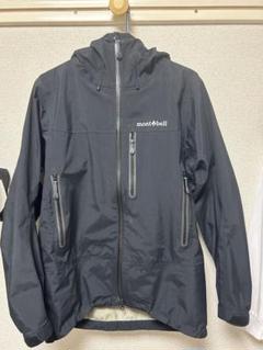 mont bell  マウンテンパーカー　M size モンベルのマウンテンパーカーおすすめ13選【街でも大活躍
