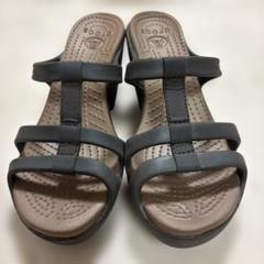 CROCS クロックス　サイプラス W6