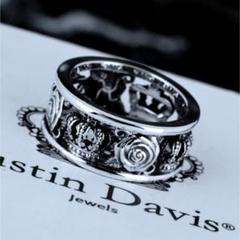 MY LOVE リング | ジャスティン デイビス（JUSTIN DAVIS）公式
