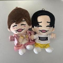 なにわ男子ちびぬい(第一弾・第二弾) 31bTfcTO44L._SS200_.jpg